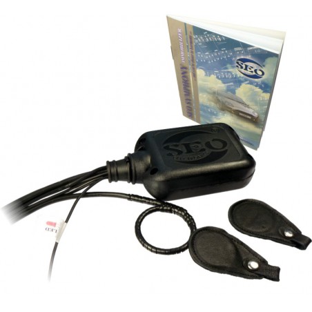 Immobiliser SEO Symphony 12V/24V Immobiliser SEO Symphony 12V/24V