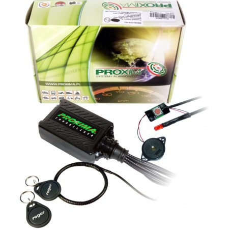 Immobiliser Proxima PROX PT2