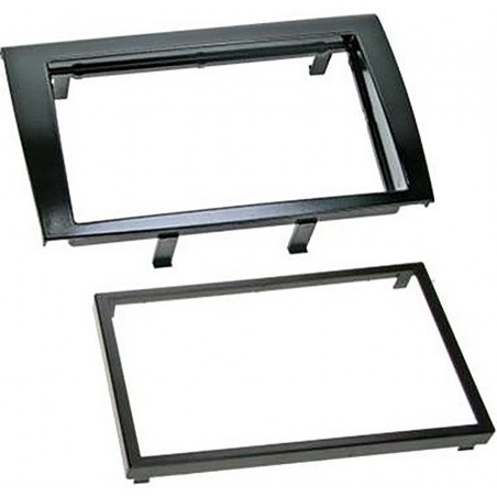 Ramka do radia Fiat Bravo po 2007