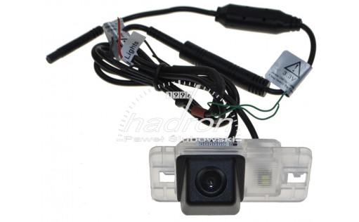 Kamera cofania do BMW CA9543 NTSC
