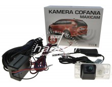 Kamera cofania do BMW CA9543 NTSC