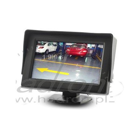 Kam NOXON Monitor 4,3