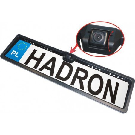 Kam NOXON CAM.w ramce tablicy