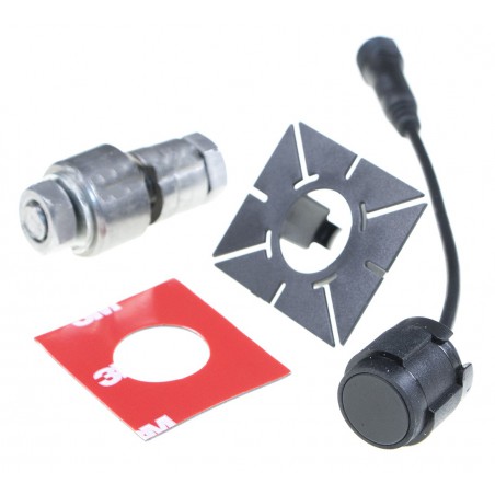 Czujnik cofania Steelmate EBAT D1 F.M.