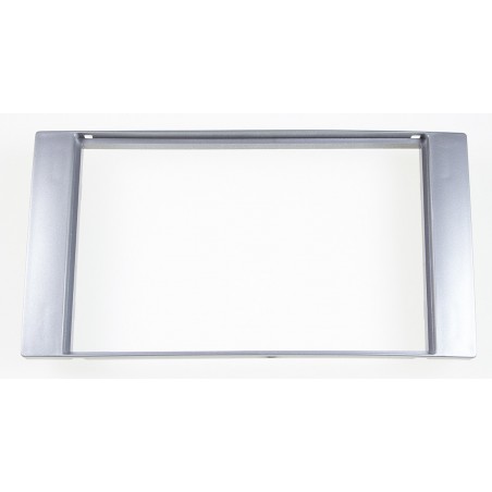 Vid Ramka do Ford C-Max Focus srebrna