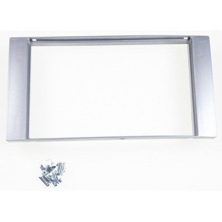 Vid Ramka do Ford C-Max Focus srebrna