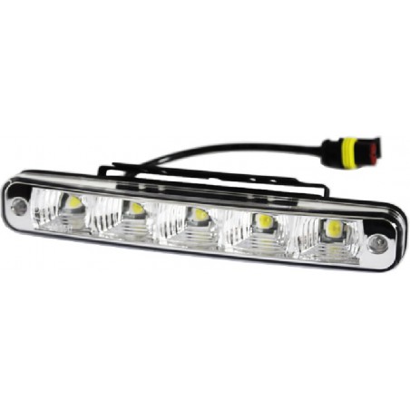 Światła Dzienne DRL NSSC 507HP LED