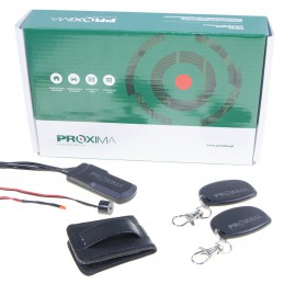 Immobiliser Proxima Zero GHz