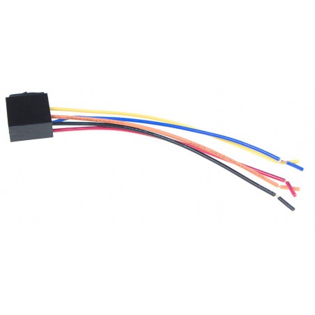 Aud Złącze ISO Gniazdo zasilające