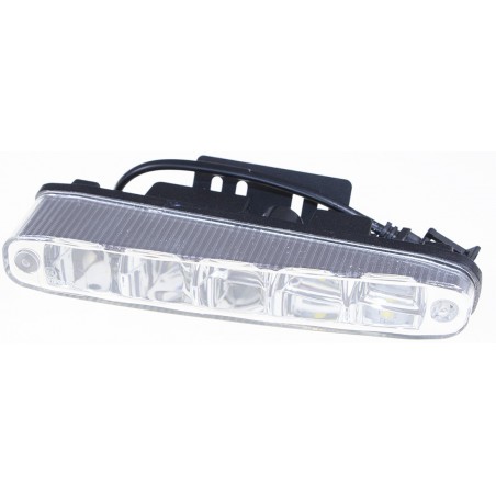 Światła Dzienne DRL NSSC 506 HP LED