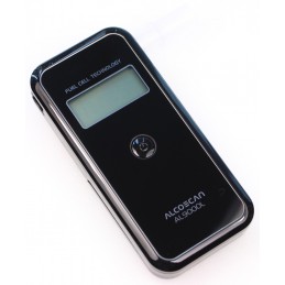Alkomat AlcoScan AL9000 Lite, elektrochemiczny