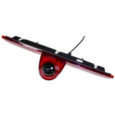 Kamera cofania do Ford MaxiCam CA1004 NTSC