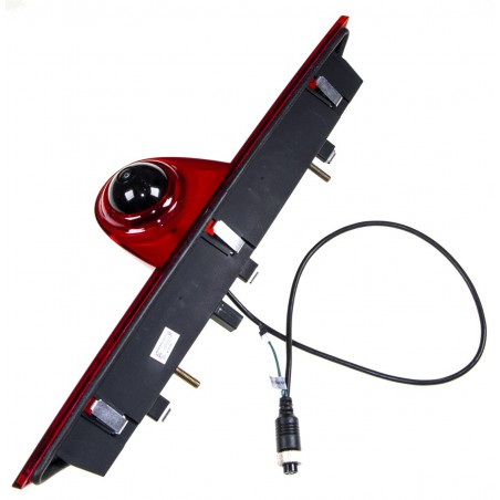 Kamera cofania do Ford MaxiCam CA1004 NTSC