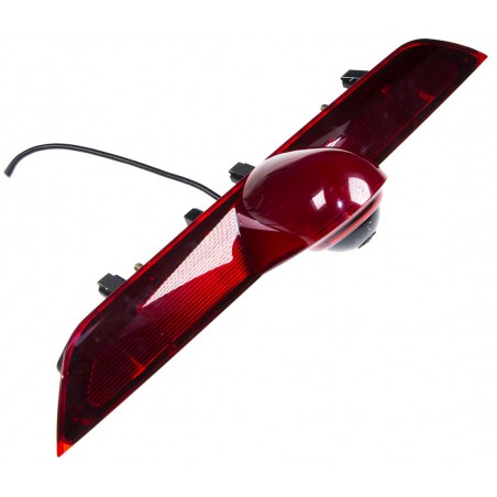 Kamera cofania do Ford MaxiCam CA1004 NTSC