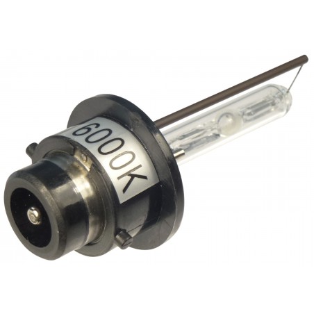 Lampa xenonowa D2S 6000K Vertex-NSSC