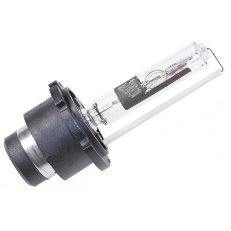 Lampa xenonowa D2R 6000K Vertex-NSSC