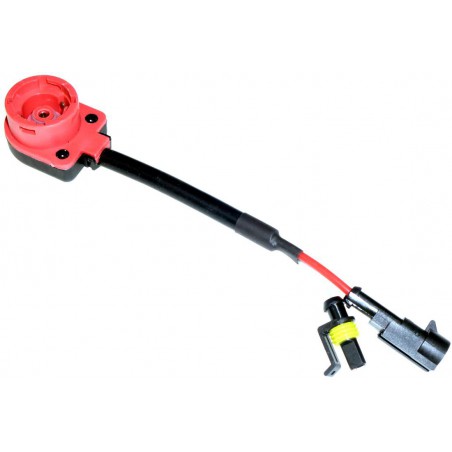 Adapter do lamp ksenonowych D2S i D2R