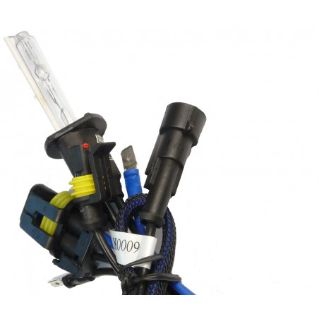 Lampa xenonowa H1 6000K