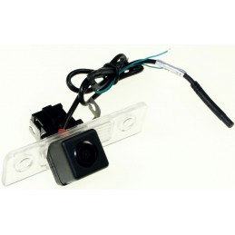 Kamera cofania do Skody CA9861B NTSC