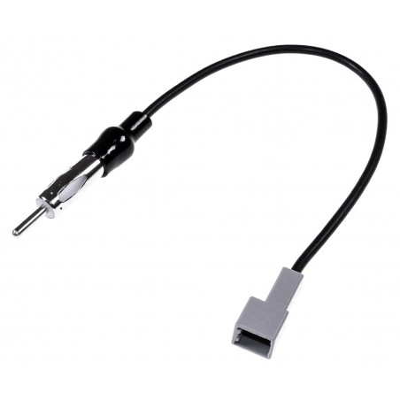 Adapter antenowy Hyundai,KIA/DINprosty