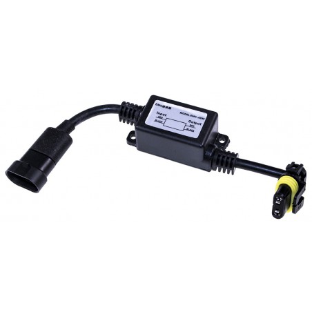 Filtr przeciwzakłóceniowy do xenonów