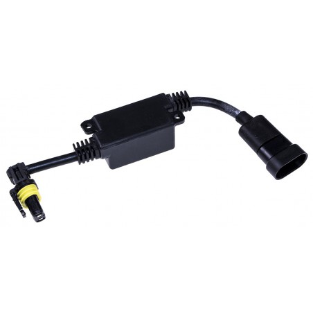 Filtr przeciwzakłóceniowy do xenonów