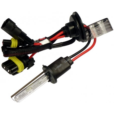 Lampa xenonowa HiD Vertex H1