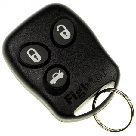 Pilot Fighter F-29 / Python V1