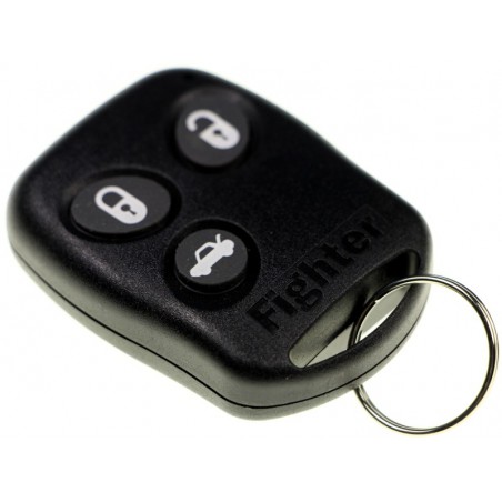 Pilot Fighter F-29 / Python V1