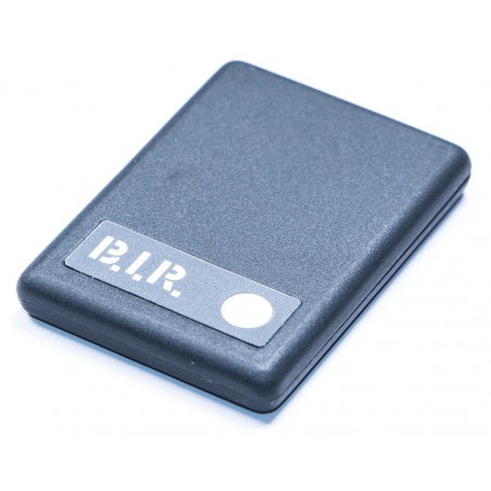 Identyfikator radiowy BIR