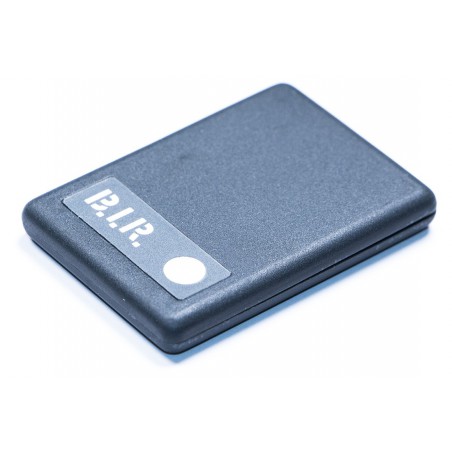 Identyfikator radiowy BIR