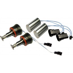 Marker LED NSSC H8 20W (E60 / E87 / E90 / X3 / X5 )