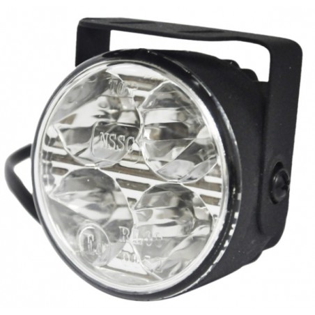 Lampa Dzienna LED HID 510