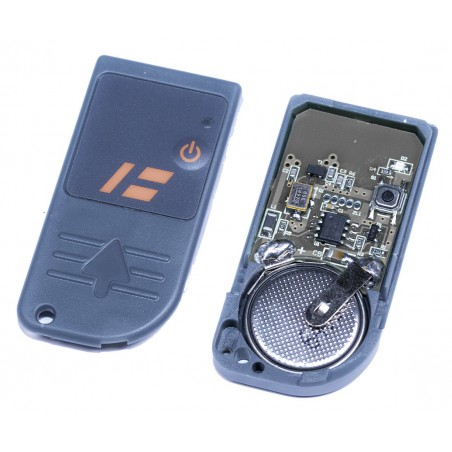 Identyfikator Tytan Joker DS050