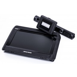 System rozrywki NextBase Click 9 UNO+uchwyt