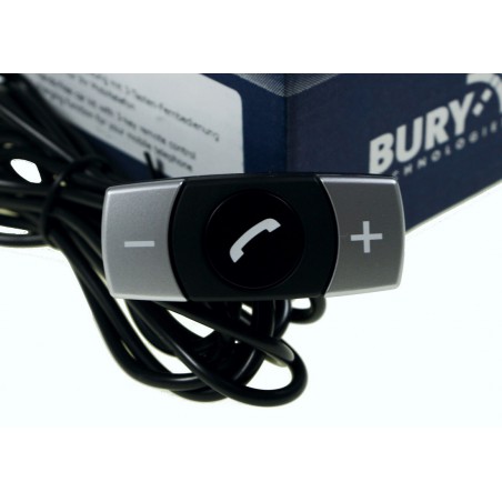 Zestaw głośnomówiący Bury CC9048