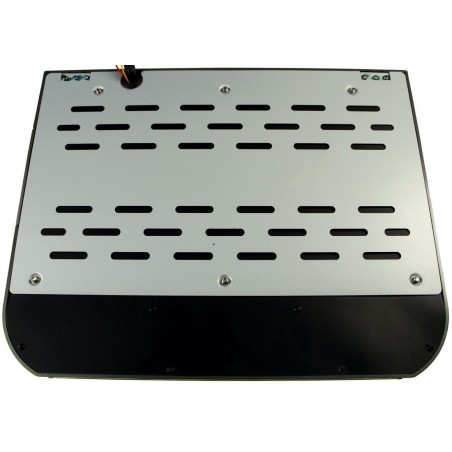 Monitor podwieszany Driveen 13" Szary