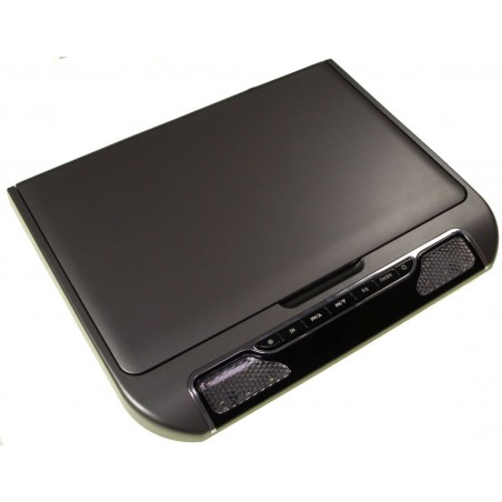 Monitor podwieszany Driveen 13" Szary