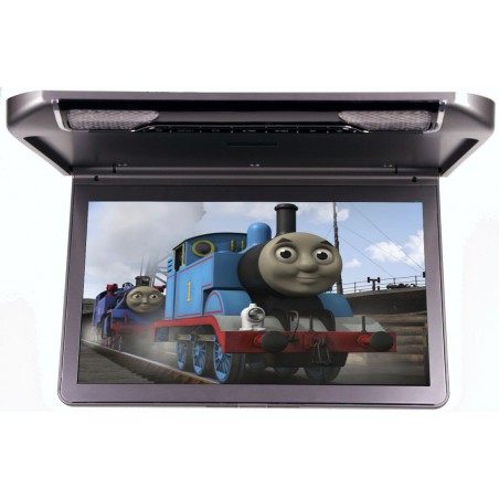 Monitor podwieszany Driveen 13" Szary