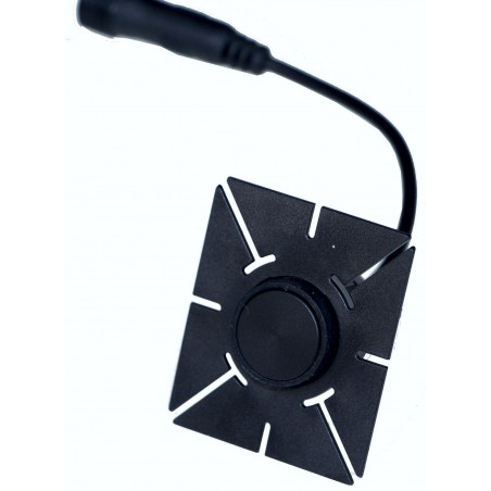 Sensor Steelmate F.M.