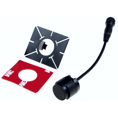 Sensor Steelmate Flush Mount