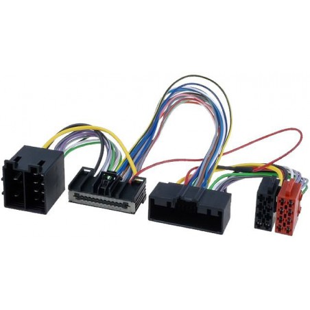 ZGł Złącze ISO - Ford fakra NEW