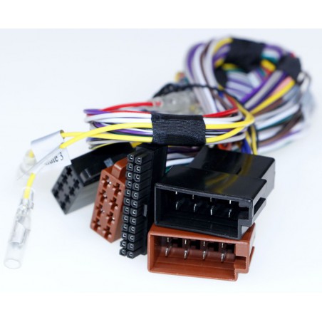 Zestaw głośnomówiący Bury CC9048 z Bluetooth