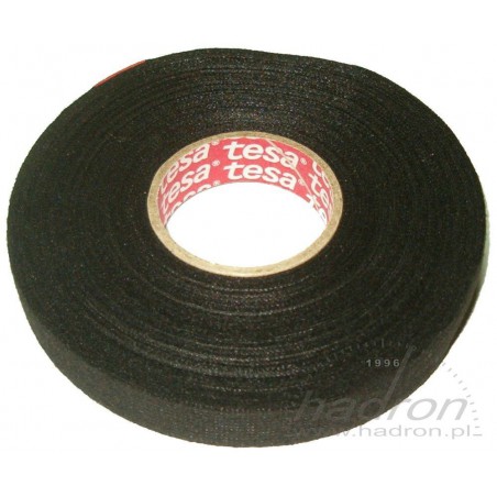 Izolacja szmaciana moher Tesa