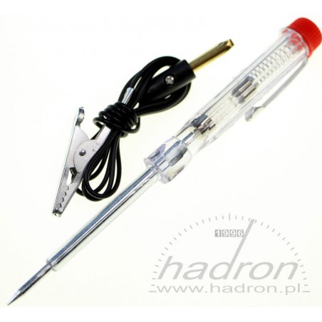 Nar Próbnik Samoch. 6-12V