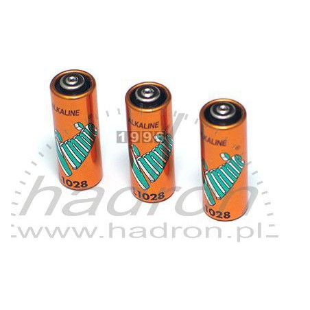 Bateria Alkaiczna A23,12V-VINNIC Bateria Alkaiczna A23,12V-VINNIC