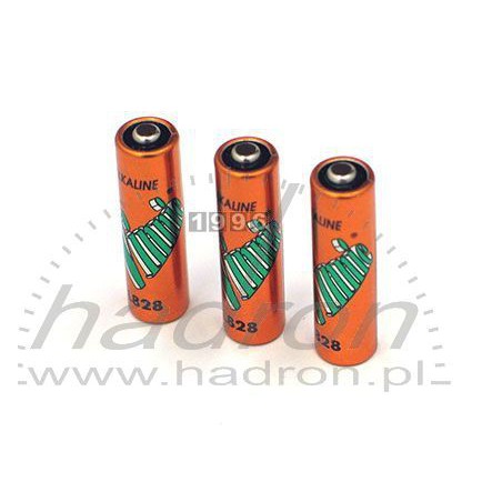 Bateria Alkaiczna A27,12V