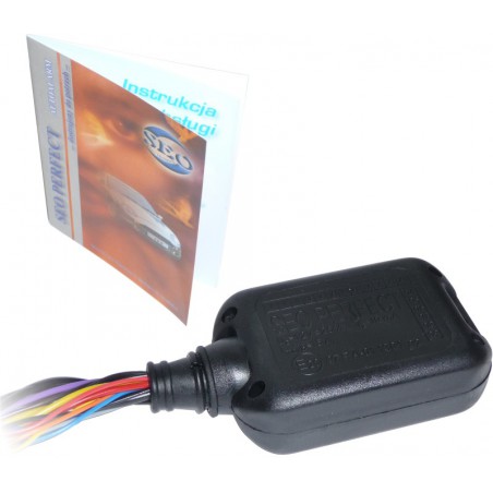 Autoalarm SEO PERFECT (BA)