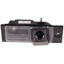 Kamera cofania do HYUNDAI ix35 MaxiCam CA9935 NTSC