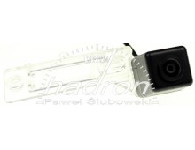 Kamera cofania do Forda / Skody / Volkswagena MaxiCam CA9503 NTSC
